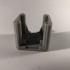 CR10 X-Stop Casing print image