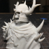 Razduun - Undead Lord print image