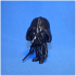 DARTH VADER LowpolyPOP - by Objoy Creation print image