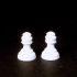 Chess print image