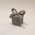 Tiny gift print image