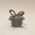 Tiny gift print image