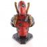 Deadpool Bust (Remastered Supportless Edition) print image