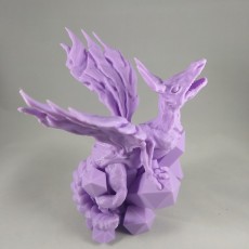 Picture of print of Blenderoth