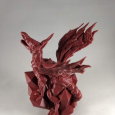 Picture of print of Blenderoth