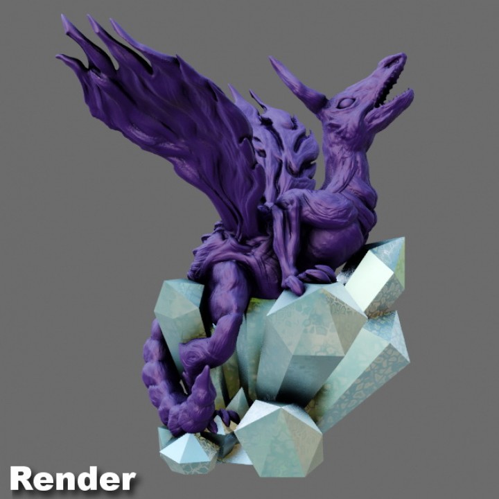 Blenderoth image