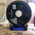 Free Standing Filament Reel print image