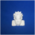 Wreck-it Ralph (HEAD ONLY) print image