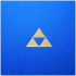 Triforce print image