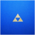 Triforce print image