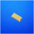 Gold Bar print image