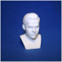 Captain Kirk Chris Pine Star Trek bust 3D printing ready stl obj print image