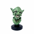 Goblin Bust print image