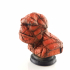 The Thing Bust print image