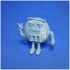 #TinkerCharacters @myminifactory @tinkercad print image