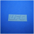 UFC logo print image