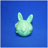 Hoppy print image