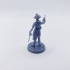 RPG Rogue - Multipart with build options (32mm scale) print image