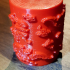 Carved pillar 2 print image