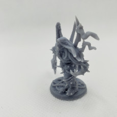 Picture of print of Orc Barbarians Set - 4 Modular + 2 Heroes