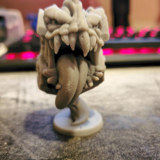 Picture of print of Mimic