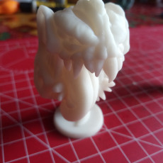 Picture of print of Mimic