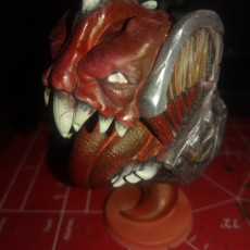 Picture of print of Mimic