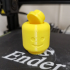 Lego Head Container print image