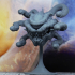 Beholder / Eye Tyrant - D&D Miniature print image