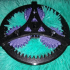 Planetary Gear Set print image