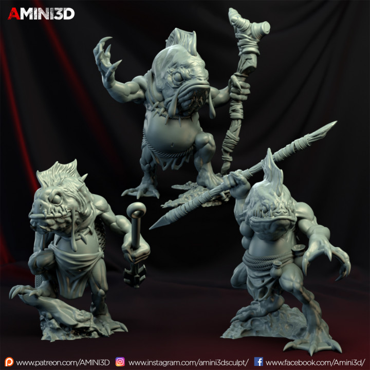 Kuo-Toa_Set image