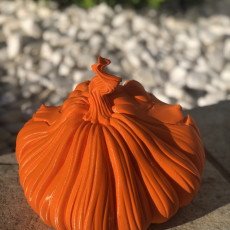 Picture of print of Evil Grinning Pumpkin Head