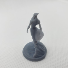 Picture of print of Mindflayer