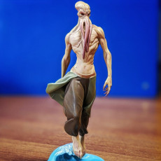 Picture of print of Mindflayer