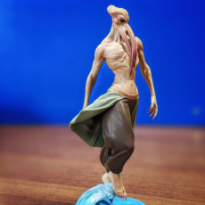 Picture of print of Mindflayer