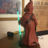 Jawa print image