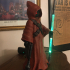 Jawa print image