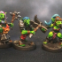 Sparksoot Goblins - 4 Modular print image