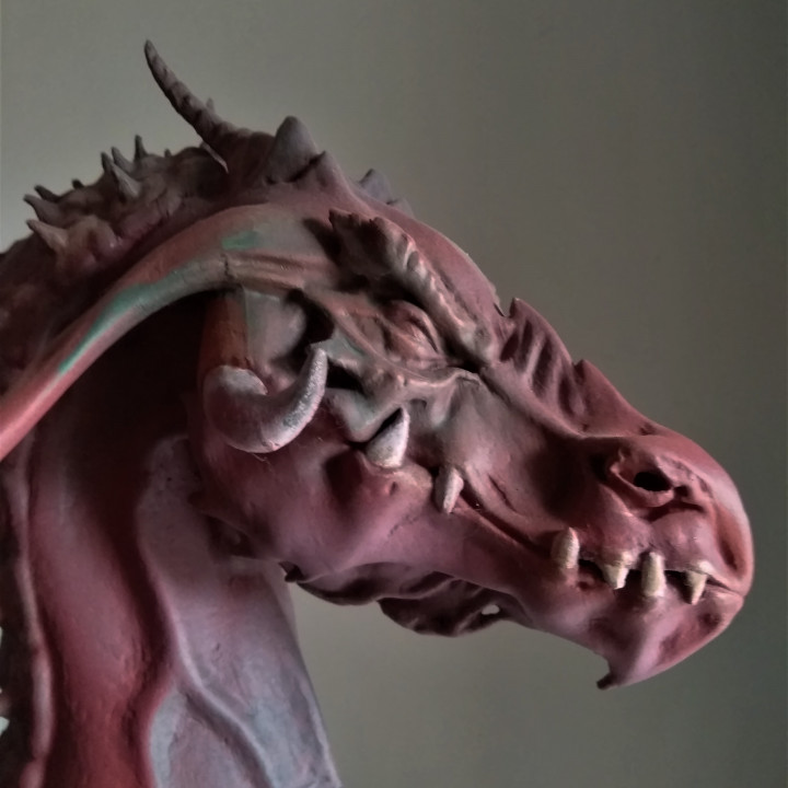 Dragon image