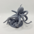 Kraken print image