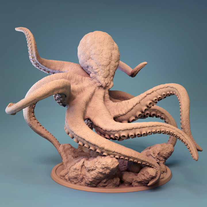 Kraken image