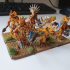 10 LIZARDMEN print image