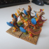 10 LIZARDMEN print image