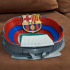 Camp Nou - Barcelona print image