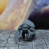 Umber Hulk - D&D Miniature print image