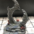 Minion Portal - Abyss Demon Scatter Terrain print image