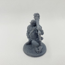 Picture of print of Troubles in Tavern - Complete Bundle (7 Heroes)