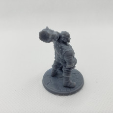 Picture of print of Troubles in Tavern - Complete Bundle (7 Heroes)