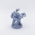 Dwarven Oathbreakers - B Modular (Male) print image