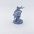 Dwarven Oathbreakers - B Modular (Male) print image